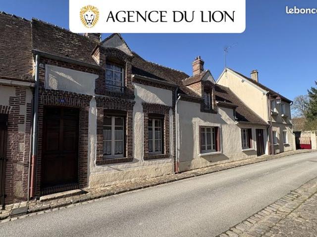 Maison 5 pièces 135 m²