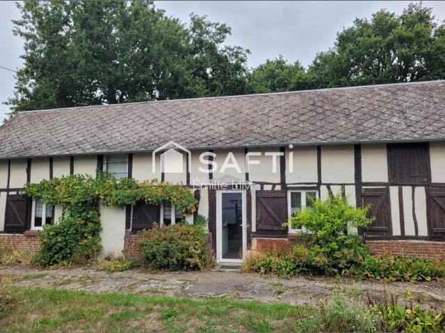 Maison 5 pièces 135 m²