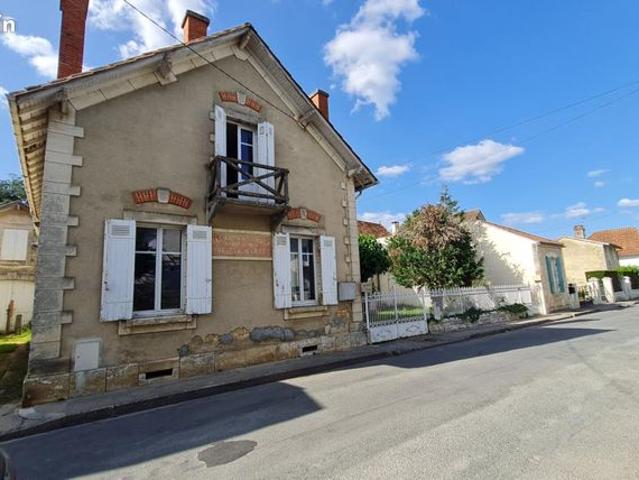 Maison 5 pièces 135 m²
