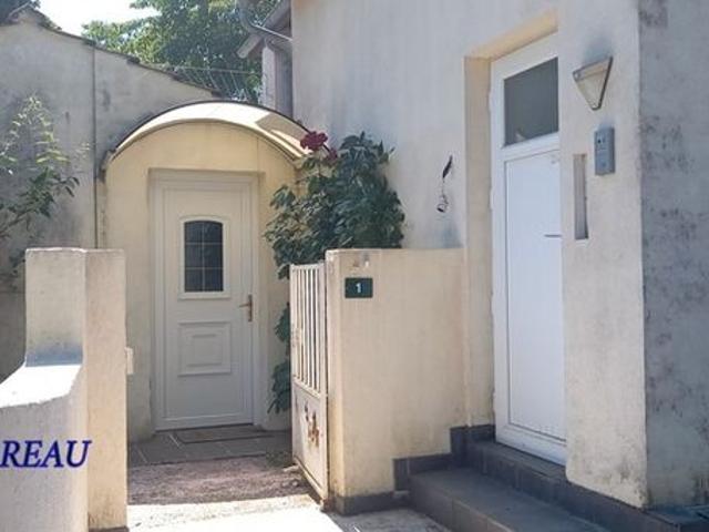 Maison 5 pièces 135 m²