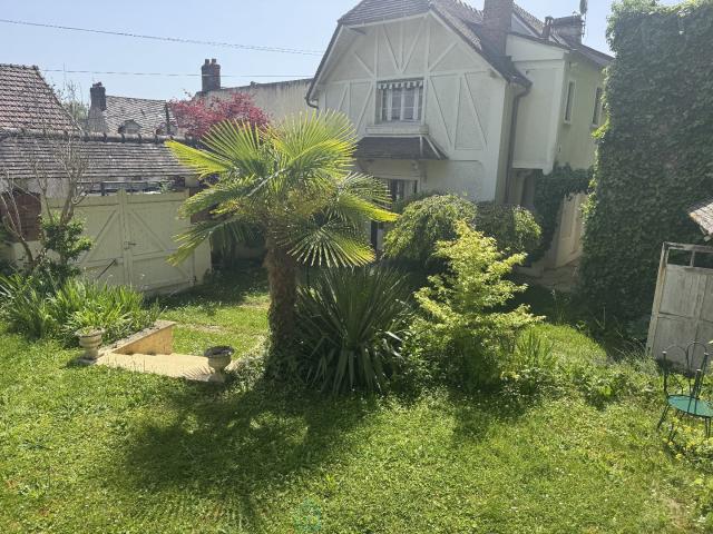 Maison 5 pièces 135 m²