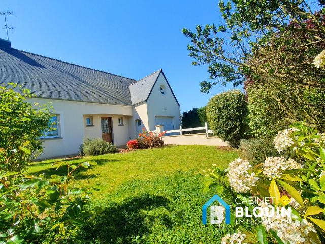 Maison 5 pièces 135 m²