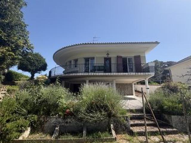 Maison 5 pièces 135 m²