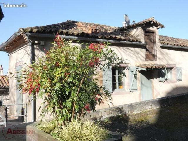 Maison 5 pièces 135 m²