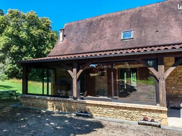 Maison 5 pièces 135 m²