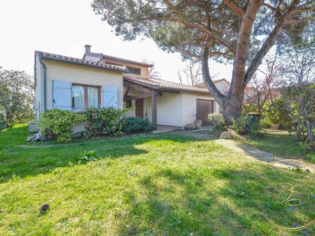Maison 5 pièces 135 m²