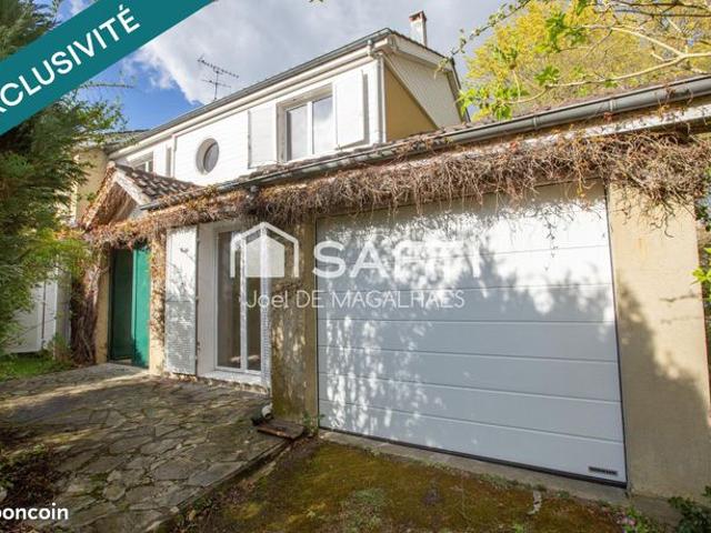 Maison 5 pièces 135 m²