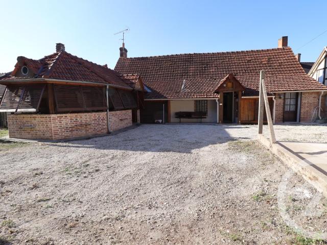 Maison 5 pièces 135 m²