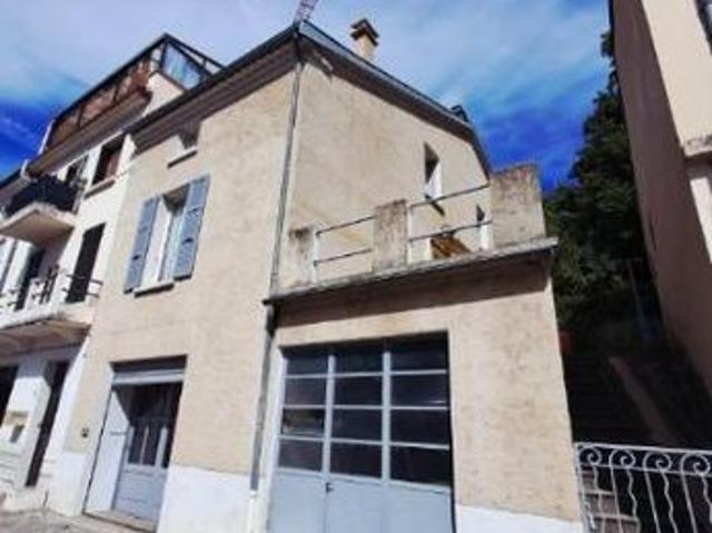 Maison 5 pièces 135 m²