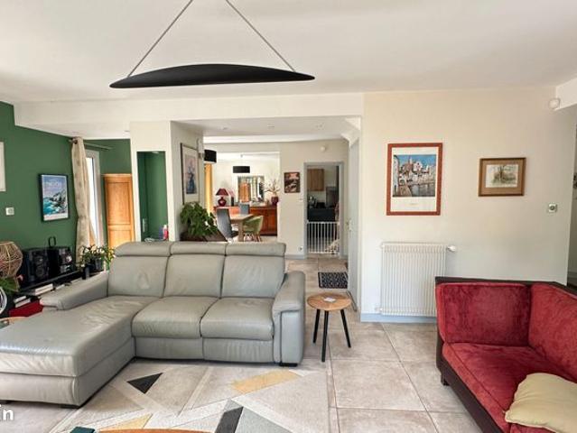 Maison 5 pièces 135 m²