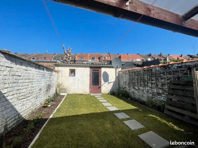 Maison 5 pièces 135 m²