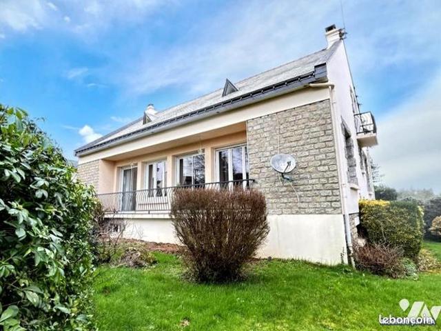 Maison 5 pièces 135 m²