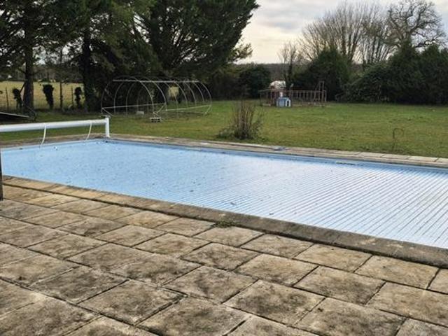 Maison 5 pièces 135 m²