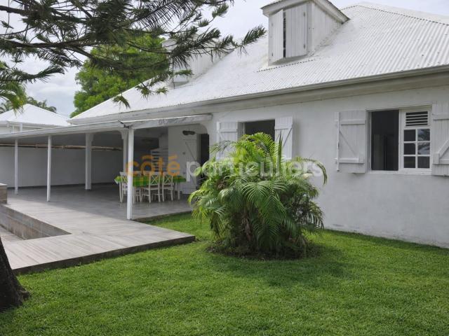 Maison 5 pièces 135 m²