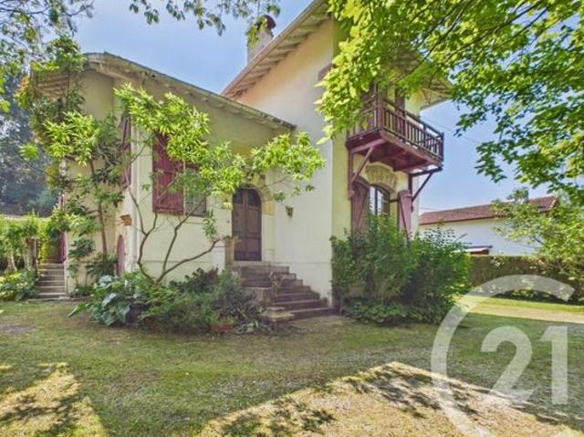 Maison 5 pièces 135 m²