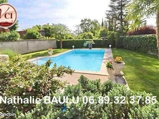 Maison 5 pièces 135 m²