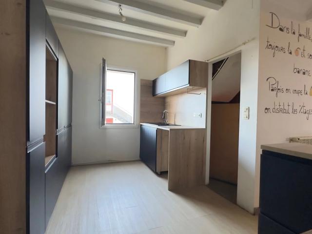 Maison 5 pièces 135 m²