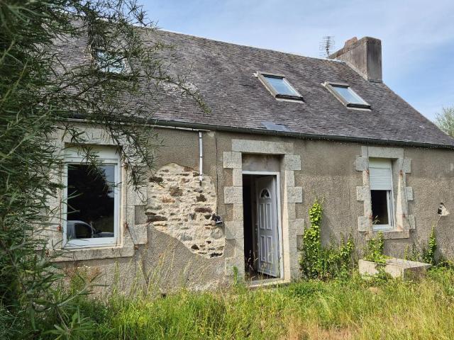Maison 5 pièces 135 m²