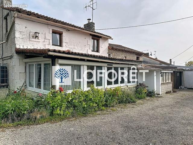 Maison 5 pièces 135 m²