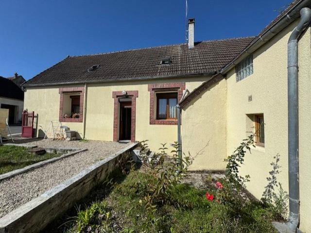 Maison 5 pièces 135 m²