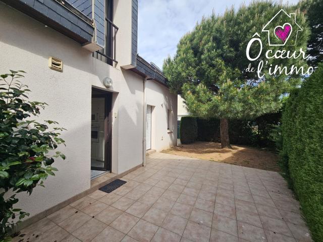 Maison 5 pièces 135 m²