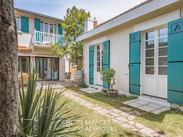 Maison 5 pièces 135 m²
