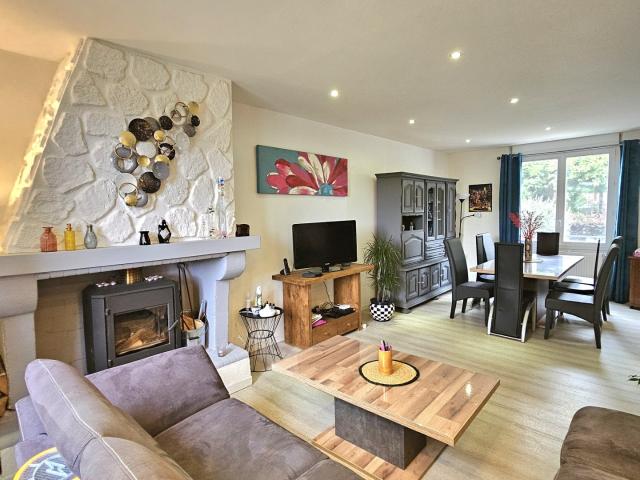 Maison 5 pièces 135 m²