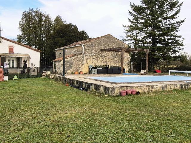 Maison 5 pièces 135 m²