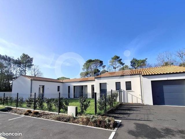 Maison 5 pièces 135 m²