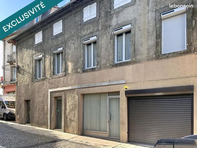 Maison 5 pièces 135 m²