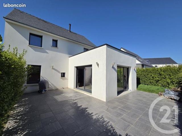 Maison 5 pièces 135 m²