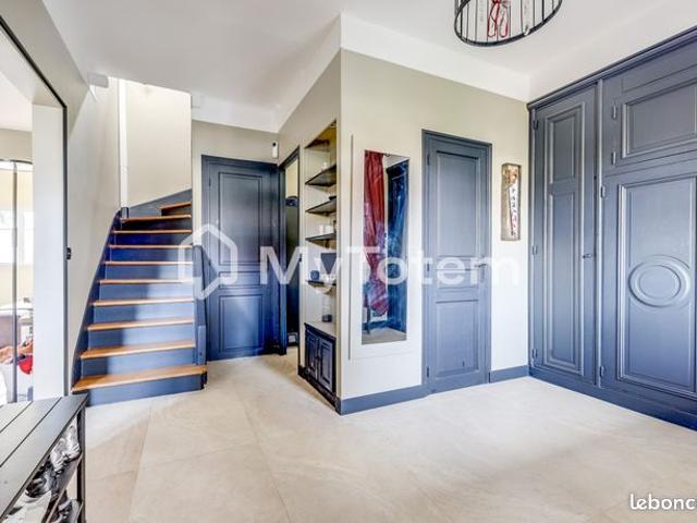 Maison 5 pièces 135 m²