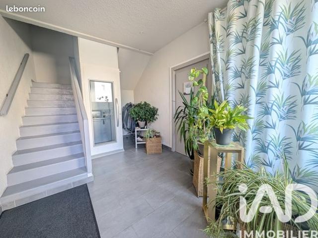 Maison 5 pièces 135 m²