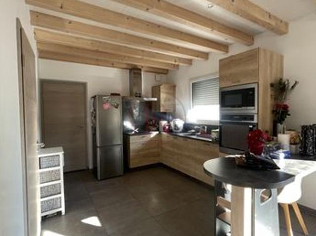 Maison 5 pièces 135 m²