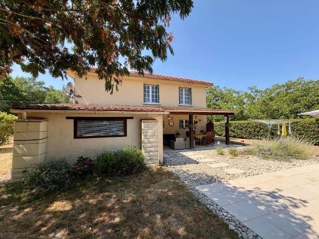 Maison 5 pièces 135 m²
