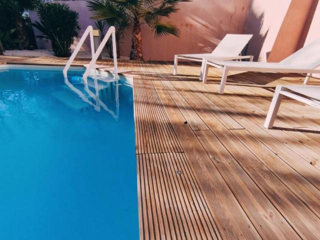 Maison 5 pièces 135 m²