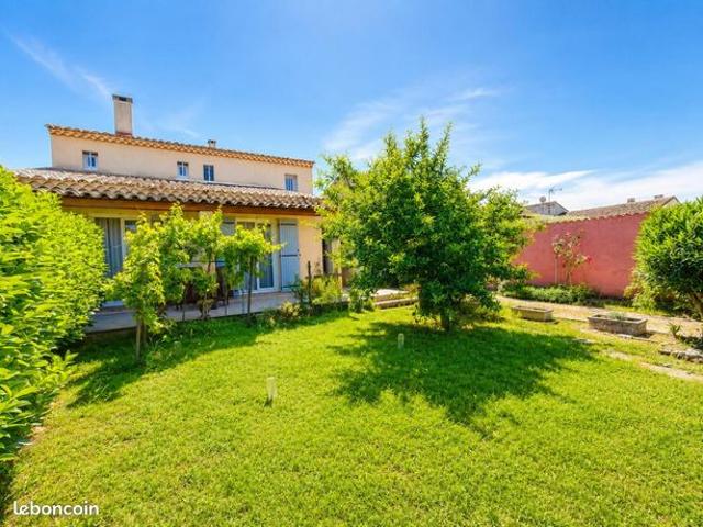 Maison 5 pièces 135 m²
