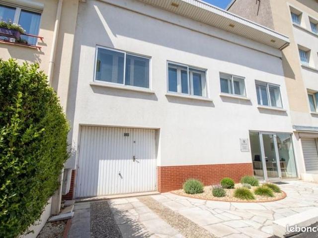 Maison 5 pièces 135 m²