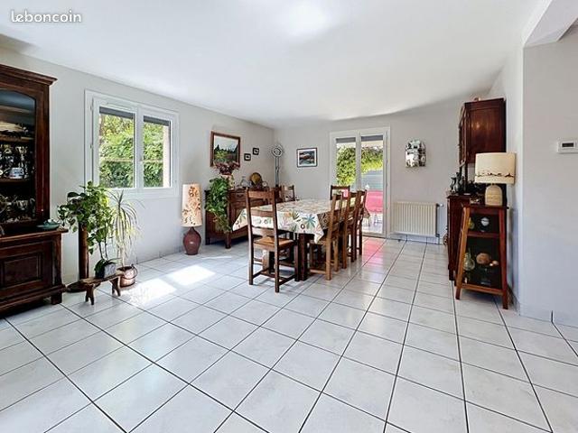 Maison 5 pièces 135 m²