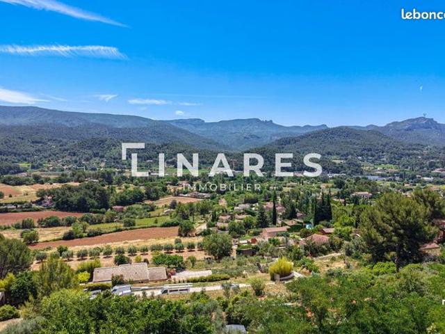 Maison 5 pièces 135 m²