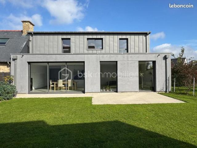 Maison 5 pièces 135 m²