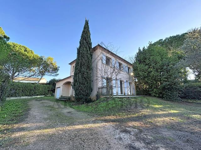 Maison 5 pièces 135 m²