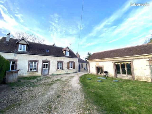 Maison 5 pièces 135 m²
