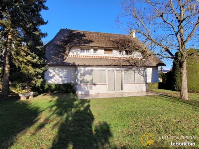 Maison 5 pièces 135 m²