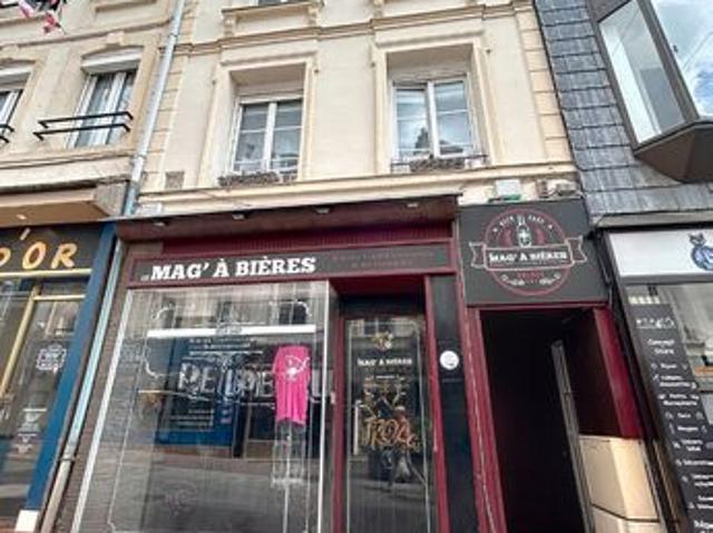 Maison 5 pièces 135 m²