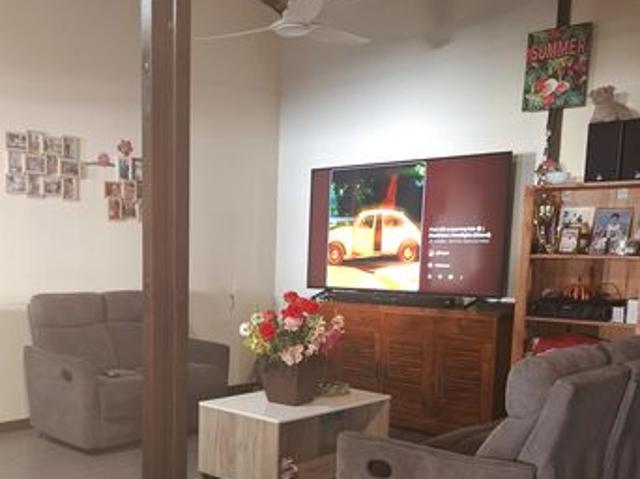 Maison 5 pièces 135 m²