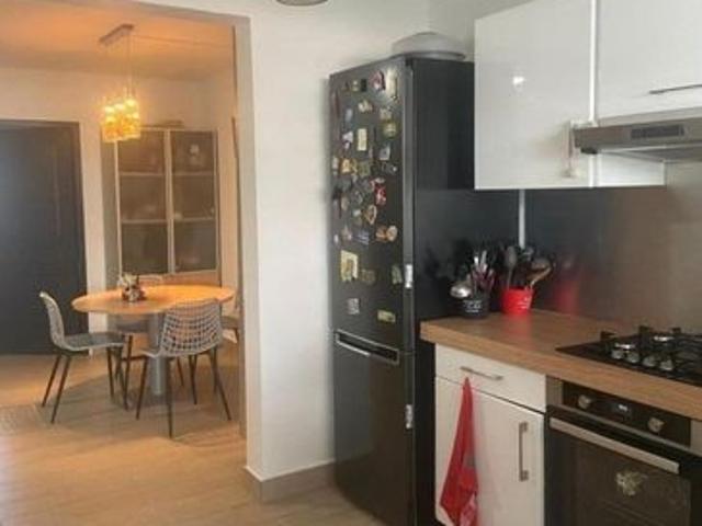 Maison 5 pièces 135 m²