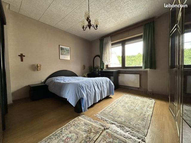 Maison 5 pièces 135 m²