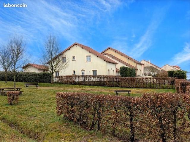 Maison 5 pièces 135 m²