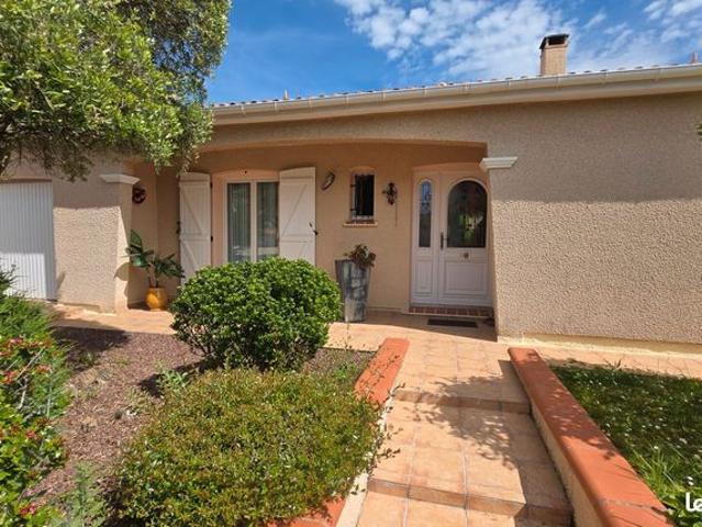 Maison 5 pièces 131 m²